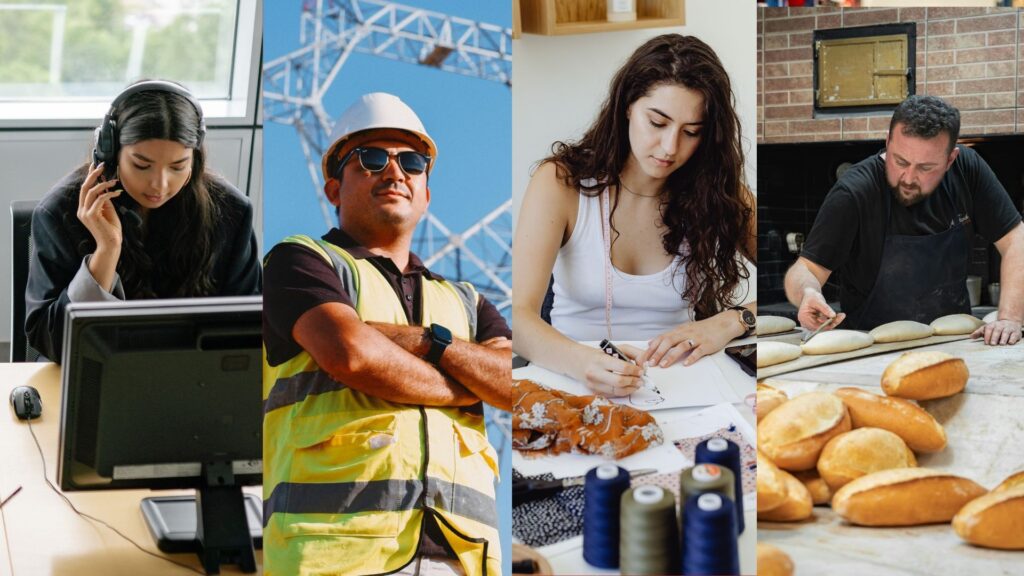Como montar um currículo impecável para primeiro emprego no Rio de Janeiro
